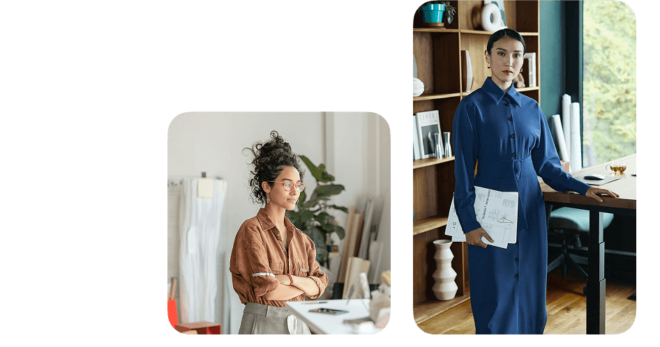 Let's talk about your agency
