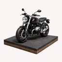 Motorcycle Insurance icon