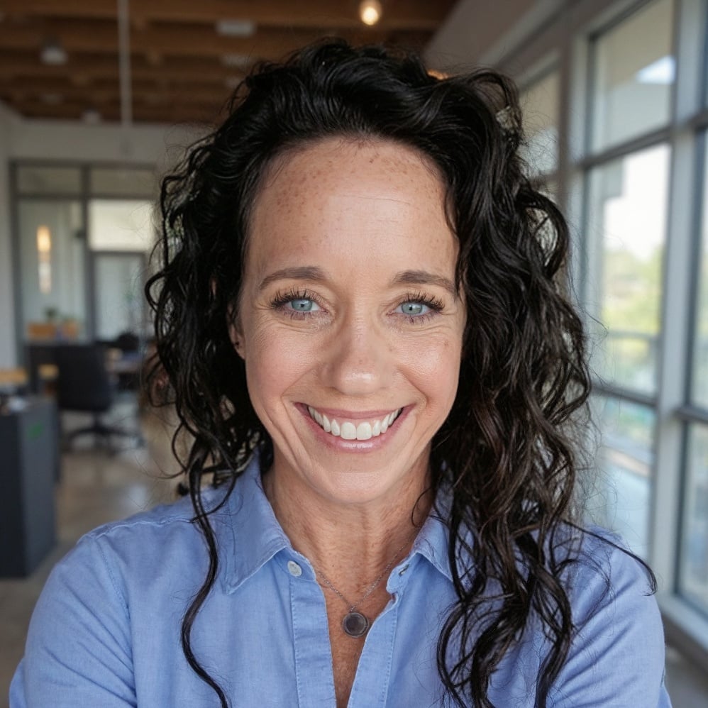 Tiffany Markwell
