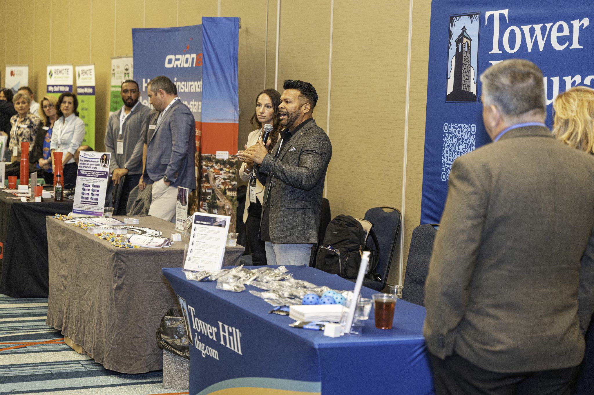We Insure January Kick-Off Event - We Insure
