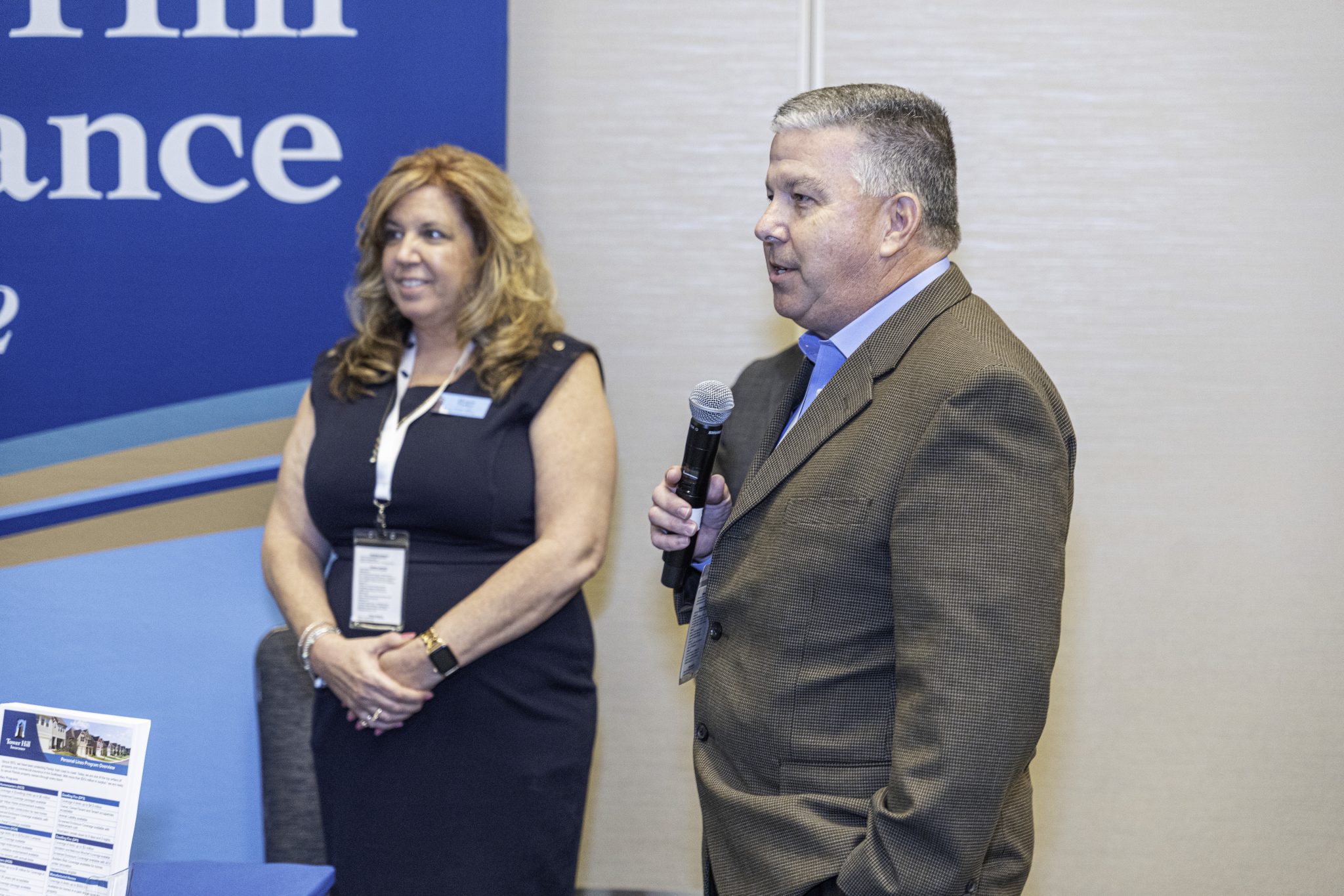 We Insure January Kick-Off Event - We Insure